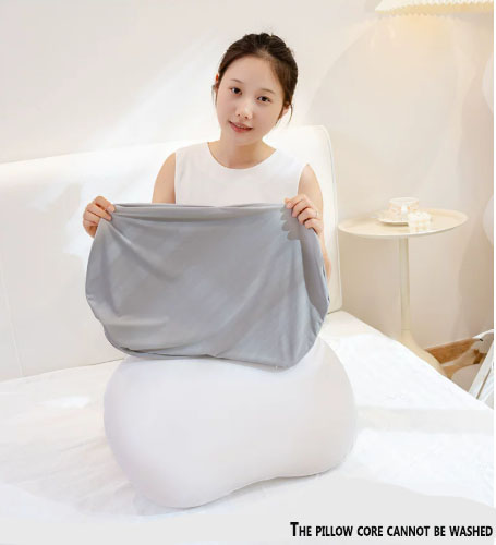 Machine washable